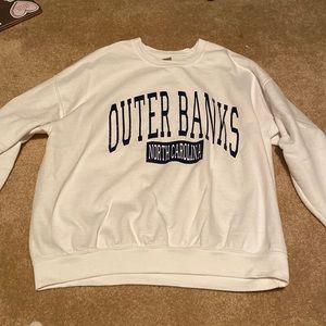 Outer Banks Sweatshirt